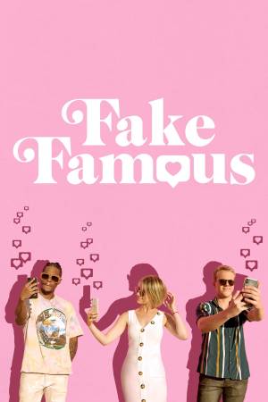 Fake Famous: Un Experimento Social Irreal