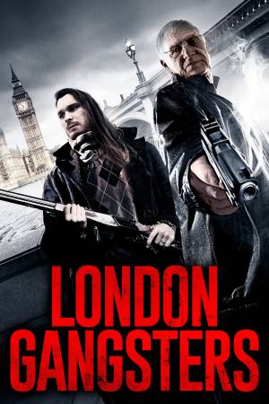 Pelisplus2 London Gangsters